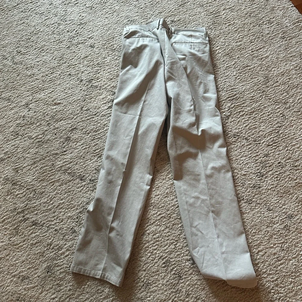Dockers Men's Classic Tan Pants